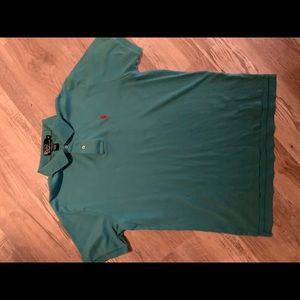 Polo shirt